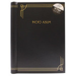 Self Adhesive Photo Album (40 Page)