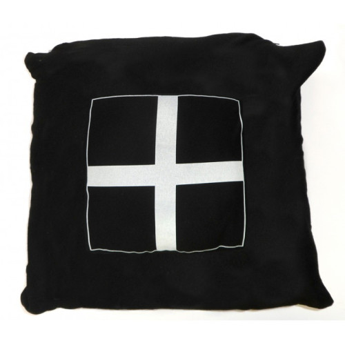 Cornish Flag Cushion Cover