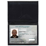 Cornish Passport Wallet and photo insert