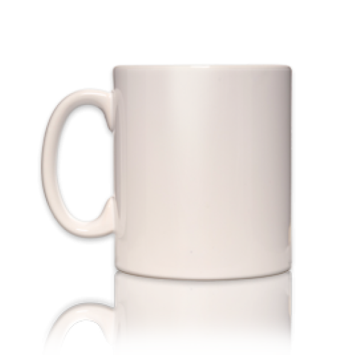 Custom printed Mug