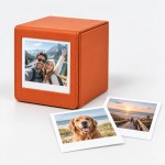 50 Retro Size Photo Prints Gift Pack 50 retro size photo prints gift pack box on Fuji Crystal Archive paper