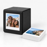 50 Retro Size Photo Prints Gift Pack 50 retro size photo prints gift pack box on Fuji Crystal Archive paper