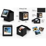 50 Retro Size Photo Prints Gift Pack 50 retro size photo prints gift pack box on Fuji Crystal Archive paper