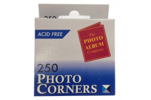Photo Corners