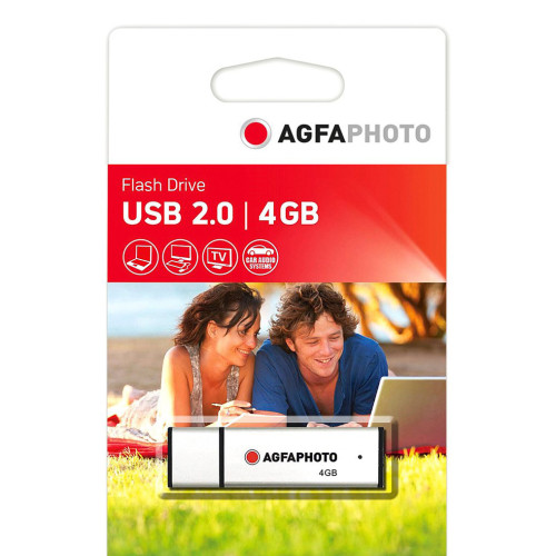 AGFA 4 GB USB