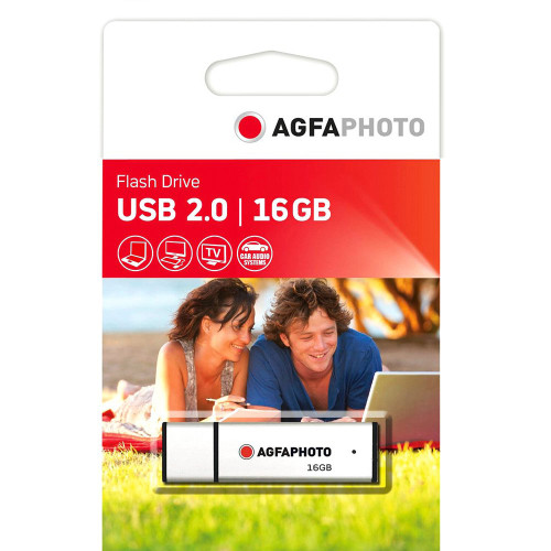 AGFA 16 GB USB