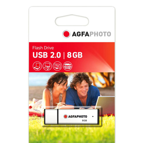 AGFA 8 GB USB