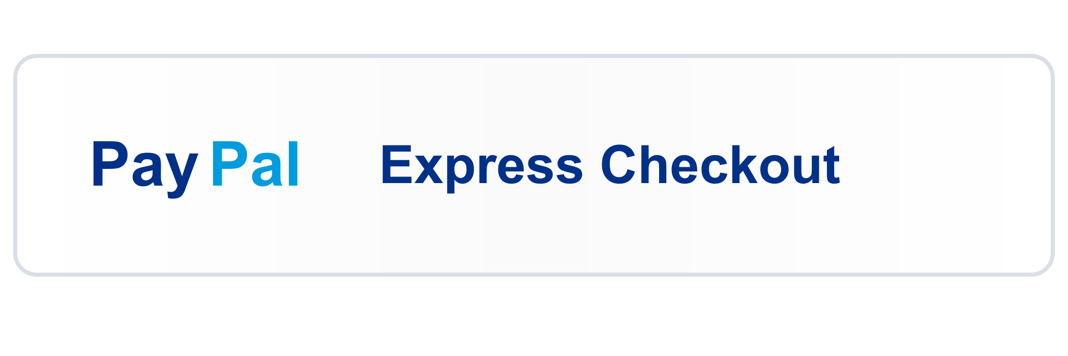 PayPal Express